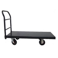 Steel Hand Truck Trolley Platform Foldable 350kg 60cm x 90cm