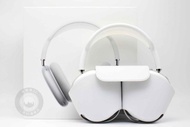 【高雄青蘋果3C】Apple Airpods Max 白 A2096 耳罩式 無線藍芽 二手耳機#85289