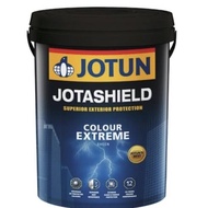 CAT JOTUN JOTASHIELD COLOUR EXTREME 20L