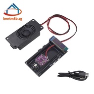 Xiaozhi AI Upgraded Kit for  Xiaozhi AI Voice Chatbot Kit for Learning and Puzzle Development