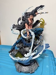 海賊王 羅 GK