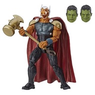 Marvel Legends Beta ray bill 馬面雷神
