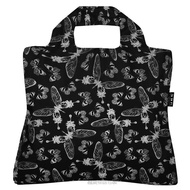 [Pet Story Packaging] Australia ENVIROSAX OUT OF AFRICA Eco Bag Spring Roll With Tag OO-B2