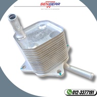 TOYOTA HILUX REVO ROCCO ROGUE GUN125 GUN126 1GD 2GD ENGINE OIL COOLER / PENYEJUK MINYAK 15071-0E010