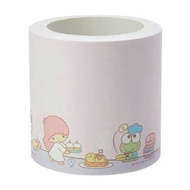 Sanrio Characters  memo 紙
