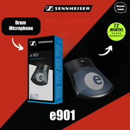 Sennheiser Pro Audio e901 Boundary Layer Condenser Mic สําหรับกลองเตะ