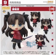 Good Smile Fate/stay night 遠坂凜 黏土人 Nendoroid 409