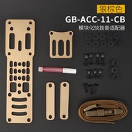 กระเป๋าคาดเอวแบบถอดได้พร้อมไฟ 6354DO กันกระแทก ป้องกันการรั่วไหล สำหรับผู้ชายและผู้หญิงที่เล่นกีฬากล