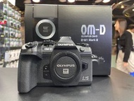 OLYMPUS E-M1 III EM1 M3 EM1 MIII E-M1 MARK III 真正最後的 OLYMPUS  全新一樣  齊盒