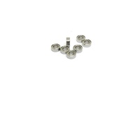 Ball Bearing miniature 4.5 x 8 x 3 stainless