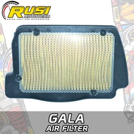 SC Gala/Passion/Royal/RFI 175/TITAN 250 Air Filter for RUSI Motorcycles