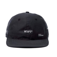 [Scoop Skills] Wtaps 19SS T6 CAP
