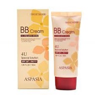 ASPASIA 4U SPECIAL B.B SOLUTION CREAM SPF50 PA+++