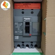 Mcb EZC100F 3p 15a 20a 30a 40a 50a schneider
