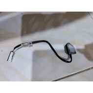 Sensor Blind Spot Monitor Cermin Side mirror Toyota Rogue RH