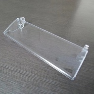 Asal untuk Peti Sejuk Panasonic NR-W56S1 NR-W56S1 NR-W56SD1 W56G1 W56MD1 Plat Penutup Laci Bilik Pen