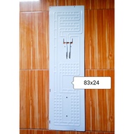 Sharp refrigerator Evaporator
