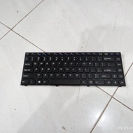 Terpopuler keyboard laptop Acer Z476