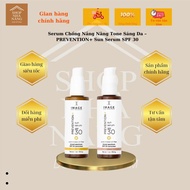 IMAGE Skincare PREVENTION+ Sun Serum SPF 30 28.3 g (all skin types)