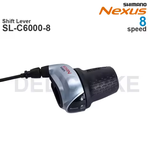 SHIMANO NEXUS Shift Lever SL-3S41E SL-3S42E SM-BC06 SL-C6000-8 SL-S7000-8 SL-C3000-7 SL-S500 SL-S503