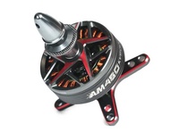 T-Motor Am480 Brushless Motor Kv600 Kv650 Kv900 Para Sa RC Fixed-Wing Airplane Drone