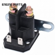 12V Starter Solenoid Relay 725-04439 AM138068 Replacement for John Deere L100 L105 L108 L110 L111 L1