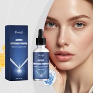 Tonghost Cleansing Makeup Remover Essence Gentle Ingredients Cleansing Facial Makeup Soft Non-Irrita