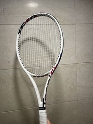 Tecnifibre TF40 315 網球拍日本 Japan tennis racket grip. 2