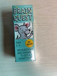 Brain Quest