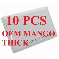 EM 4100 door access card Proximity ID card READ THICK card 125KHZ RFID Access , pintu Akses kad EM41