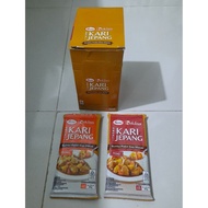 (6pc) Sasa Japanese Curry 80gram EXP 2027 Solid Seasoning