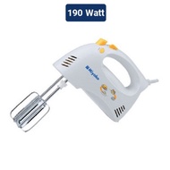 Miyako Mixer hand / mixer hm620 /hand mixer