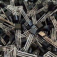Price per (100pcs) Transistor S8050 S 8050 T0-92 PNP