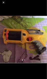 Nerf槍 gun