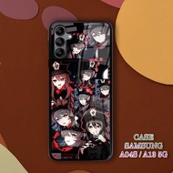 HP Shiny Case [MC67] Samsung A04S | A13 5g | Casing Samsung A04Shp | A13 5g Pic HD | Genshin Impact 