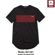 Muslim Da'Wah T-Shirt - KZ 221 - ZAIN