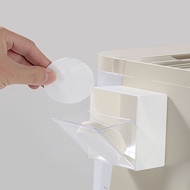 Round coffee filter paper 51 53 58mm Special filter paper for Italian coffee maker disposable Mocha 