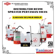 Distributor Resmi Sprayer Elektrik Swan / Sprayer Elektrik SWAN /