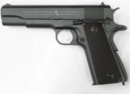 糕初速 高品質  M1911 CO2 直壓 玩具手槍 全金屬 bb彈 6mm 強化 升級版