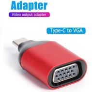 USB-C Type-C 3.1 Gen2 to HDMI/VGA/DISPLAYPORT 2K HDTV Adapter