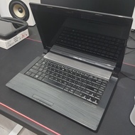 Laptop Asus N43SL 14" Intel Core i5-2410M Nvidia Geforce GT 540M