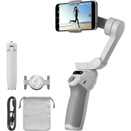 DJI Osmo Mobile SE, 3-Axis Phone Gimbal for,, Built-in Tripod, Selfie Stick, Gimbal Stabilizer for, 