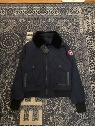 Canada goose 加拿大鵝羽絨外套