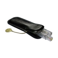 《預訂》德國 KAWECO 手工經典真皮筆袋 可放兩支短鋼筆  +logo吊牌 Kaweco Sport Original Pen Pouch for 2 Pens  #筆袋 #皮套 #筆套