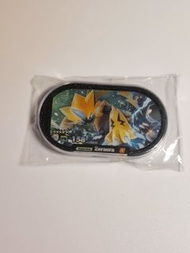 [Mezastar 電貓] 
捷拉奧拉 Zeraora
6星 黑卡
Pokemon 冒險樂園 英文 正版