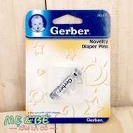 GERBER HAND NAIL