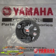TIMING GEAR DECOMPRESSION WR 155 Original YGP B3M-E2280-00