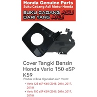 HONDA 17575K59A10 Fuel Tank Cover Vario 150 eSP K59HONDA
