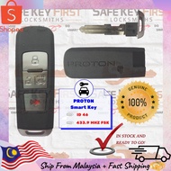 Proton IRIZ PREVE 3b Remote/Smart Key/Smart Remote/keylessgo/smart entry/intelligent key with Chip I