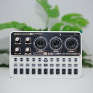 Mic Thu Âm | Micro Livestream Sound Card K900 & Mic BM900 Chính Hãng Thu Âm Hát Livestream Điện Thoạ